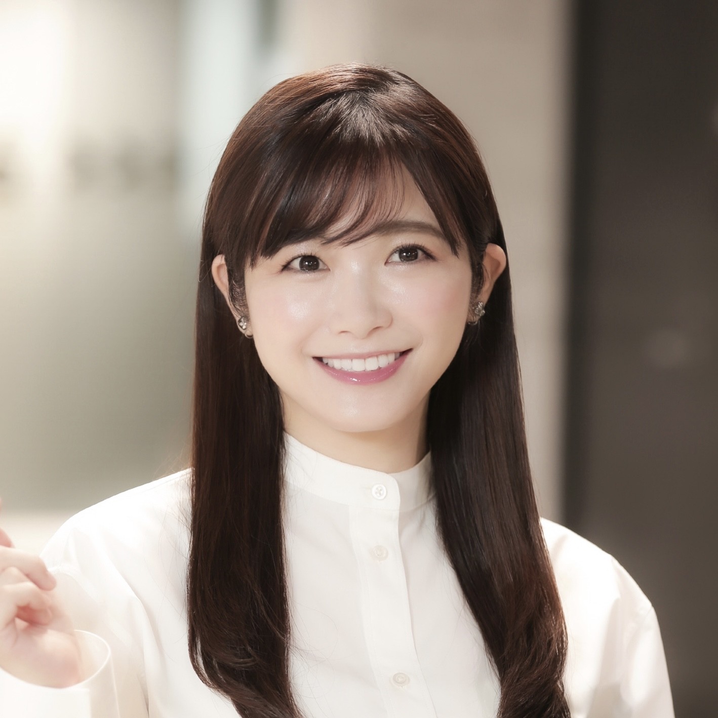 榎本 麗美さん
