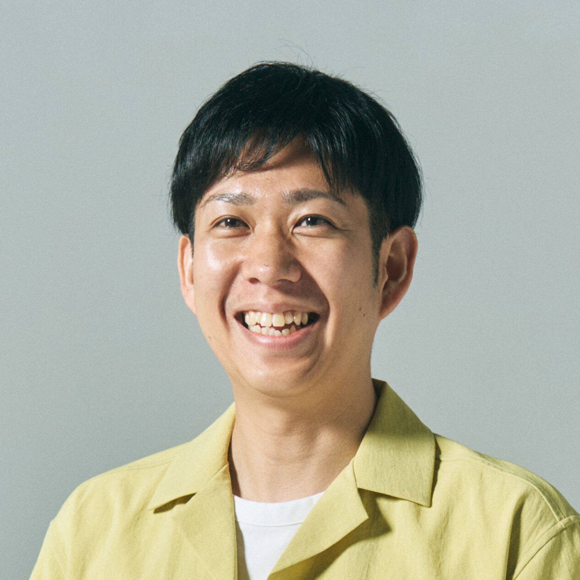 深田 陽介さん
