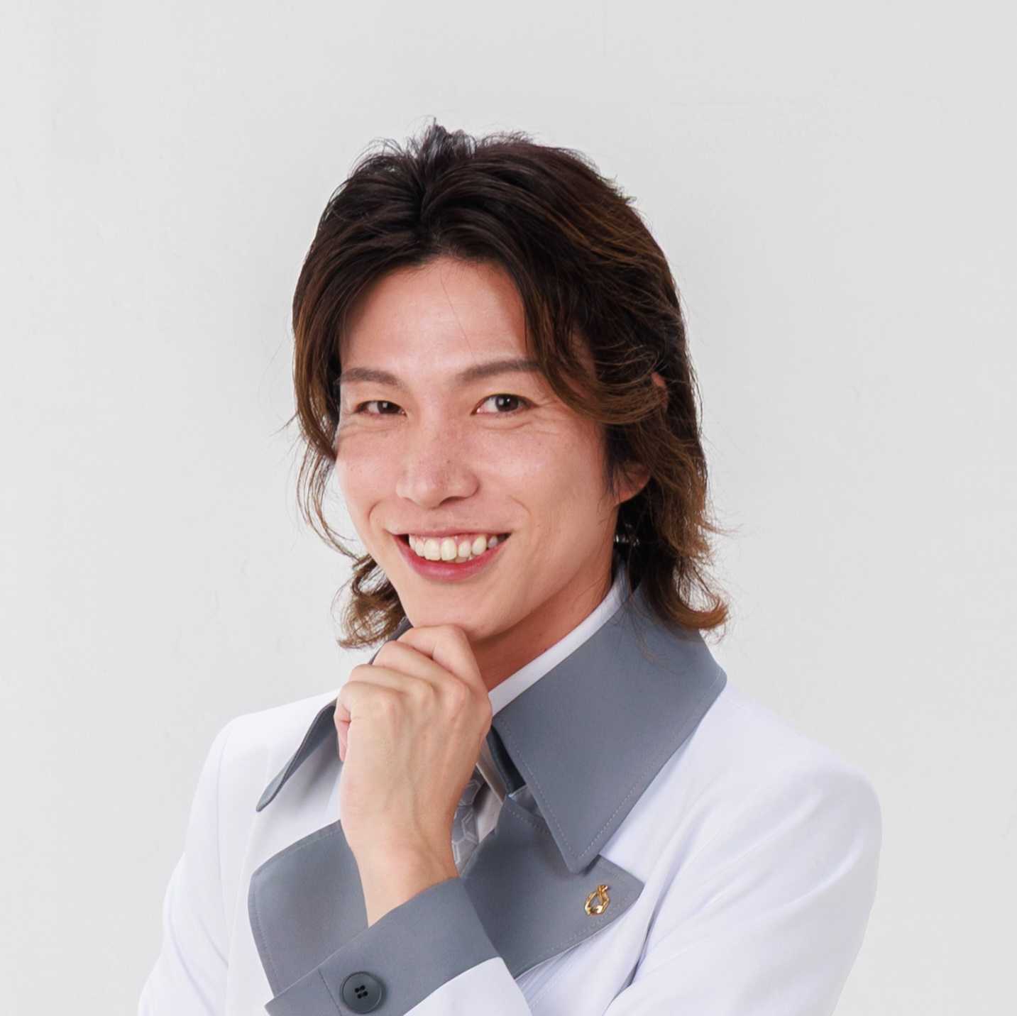 市岡 元気先生