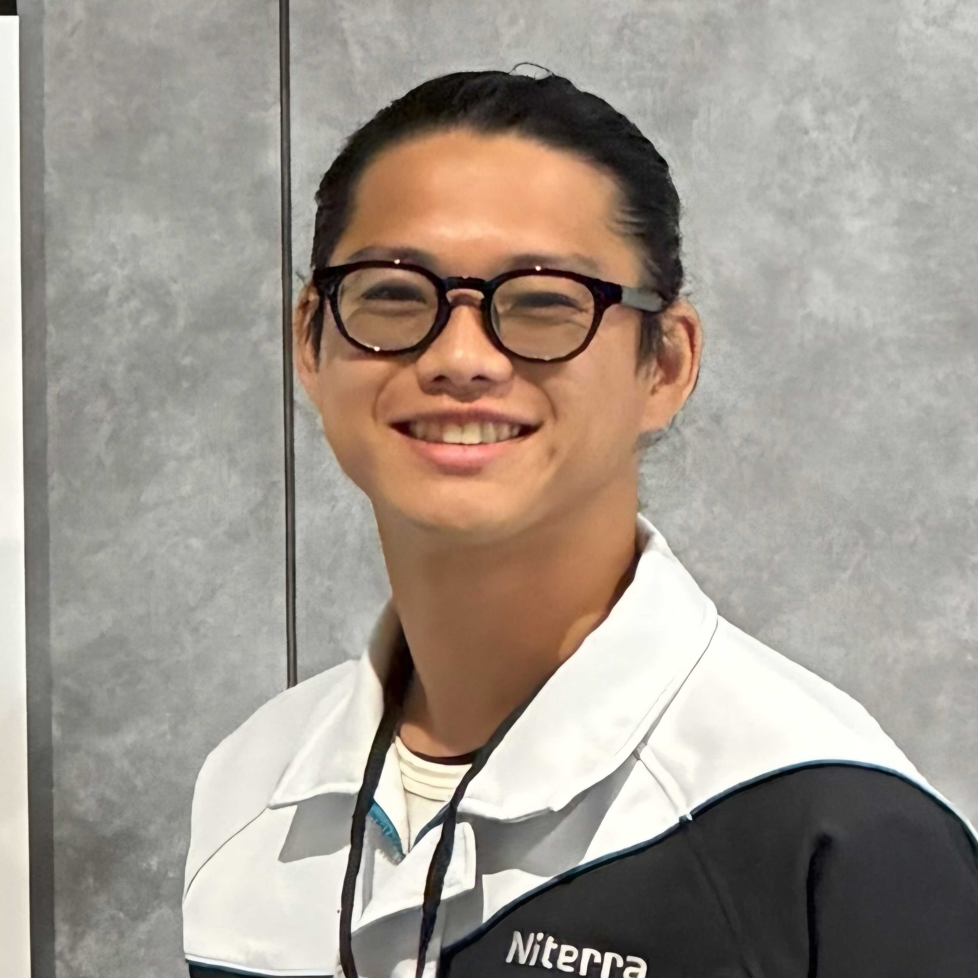 加藤 大貴さん