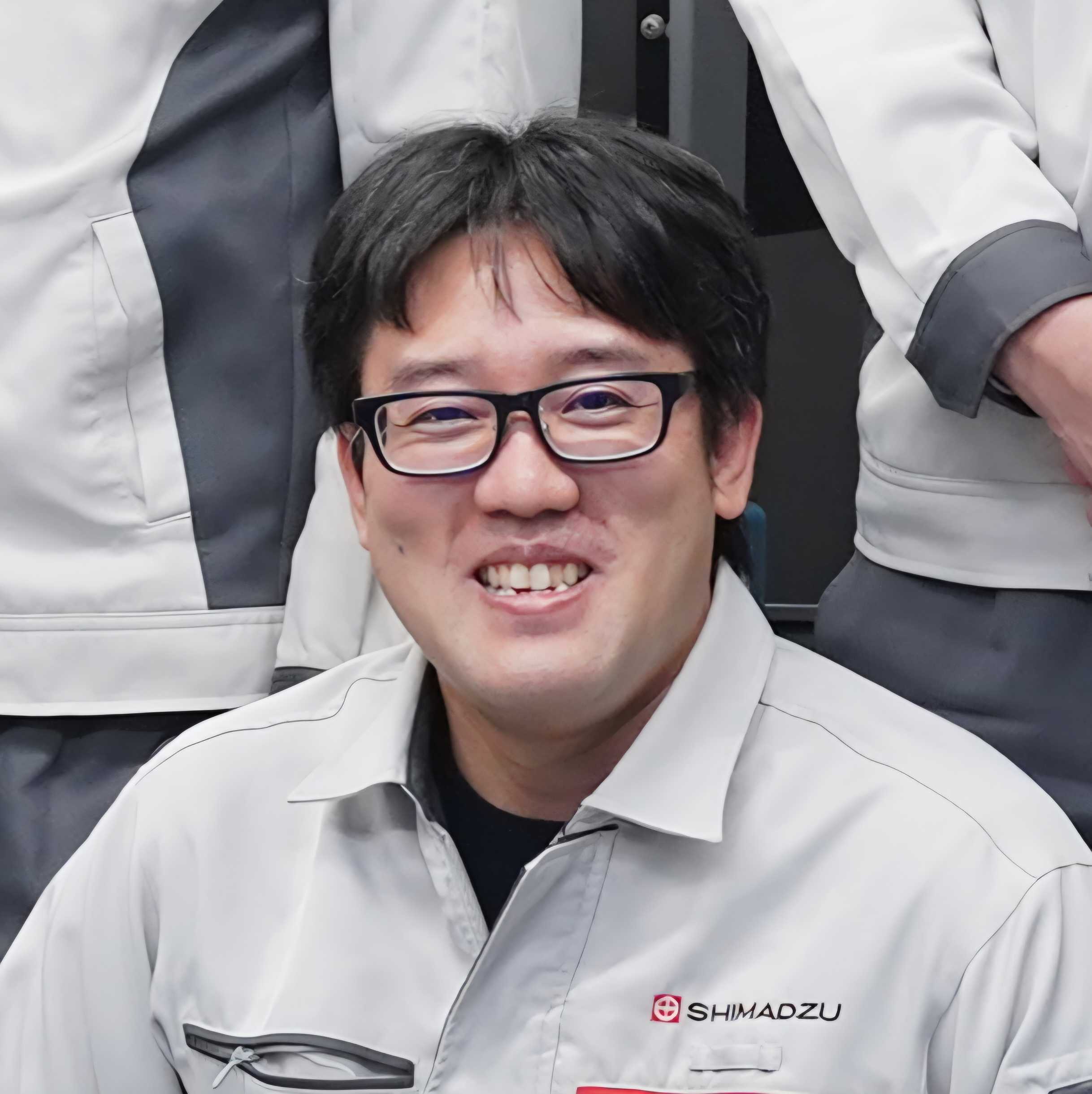 村松 尚さん