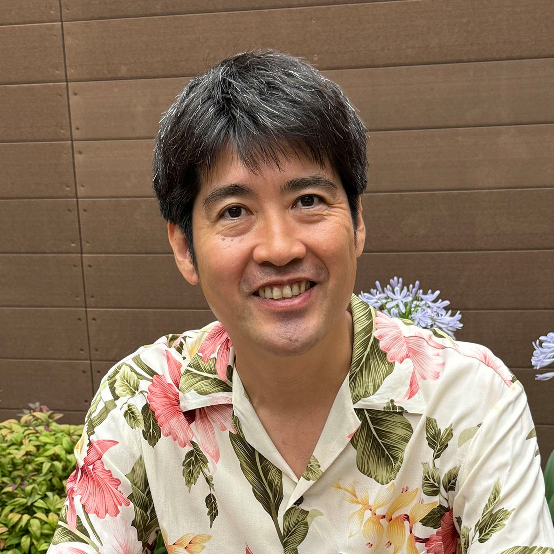中村 真哉さん