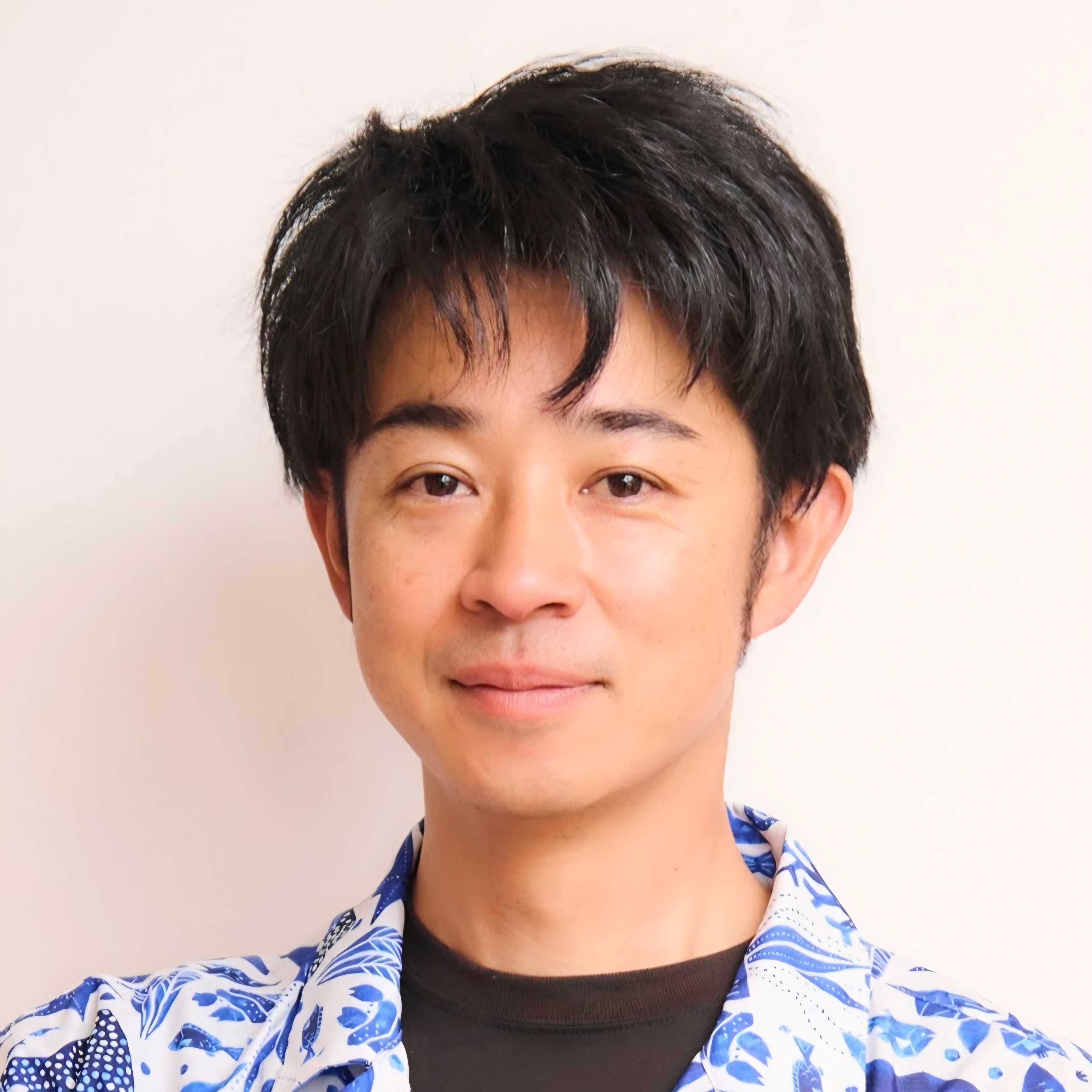 中村 玄さん
