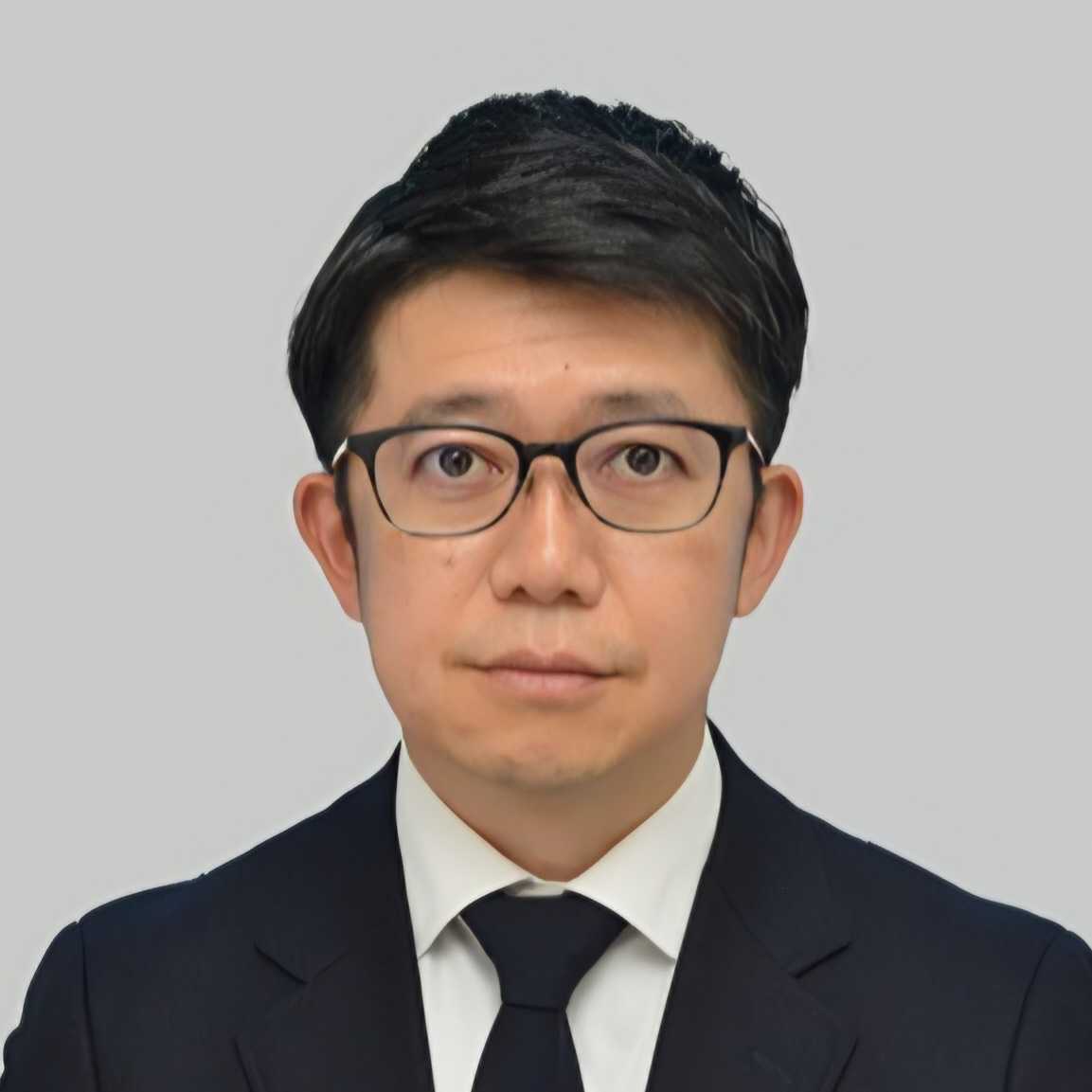 難波 利行さん