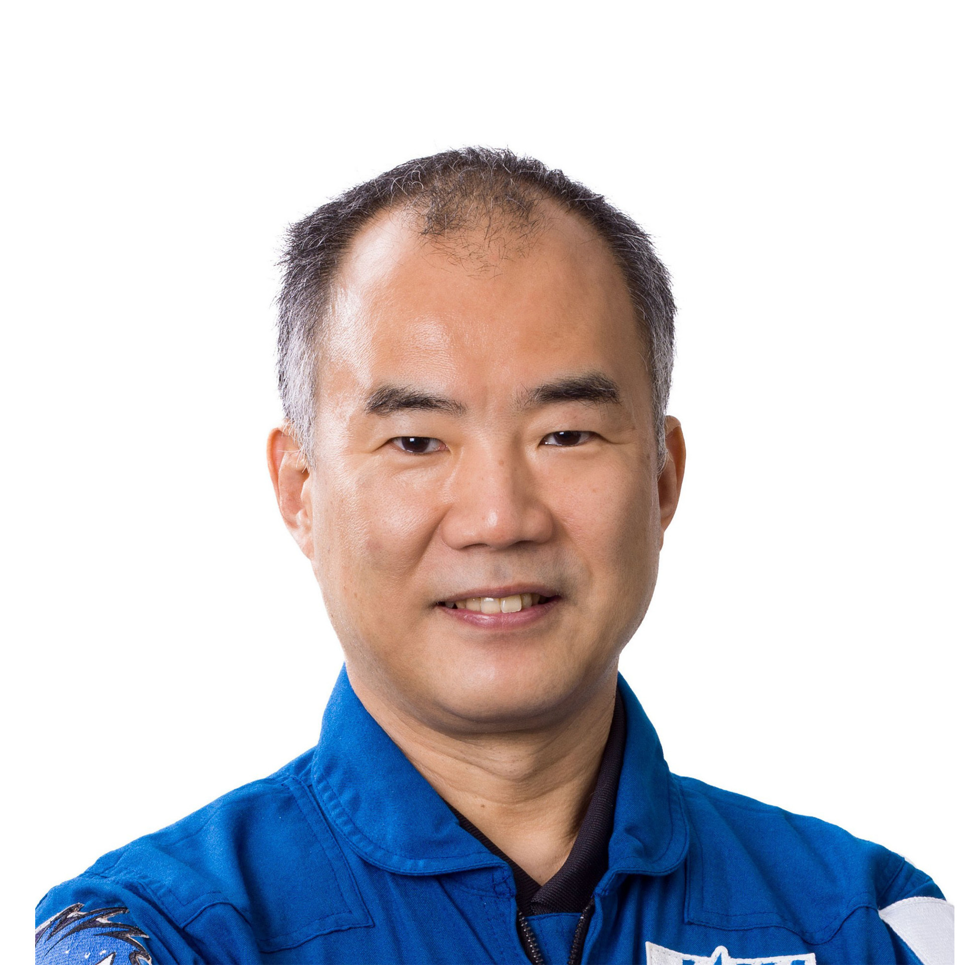 野口 聡一さん