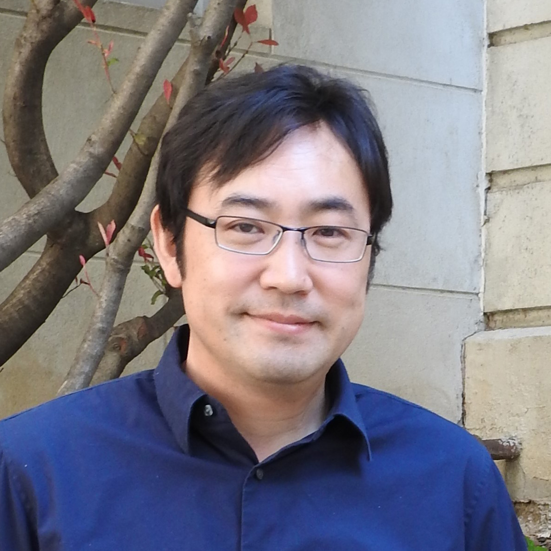 野村 泰紀さん