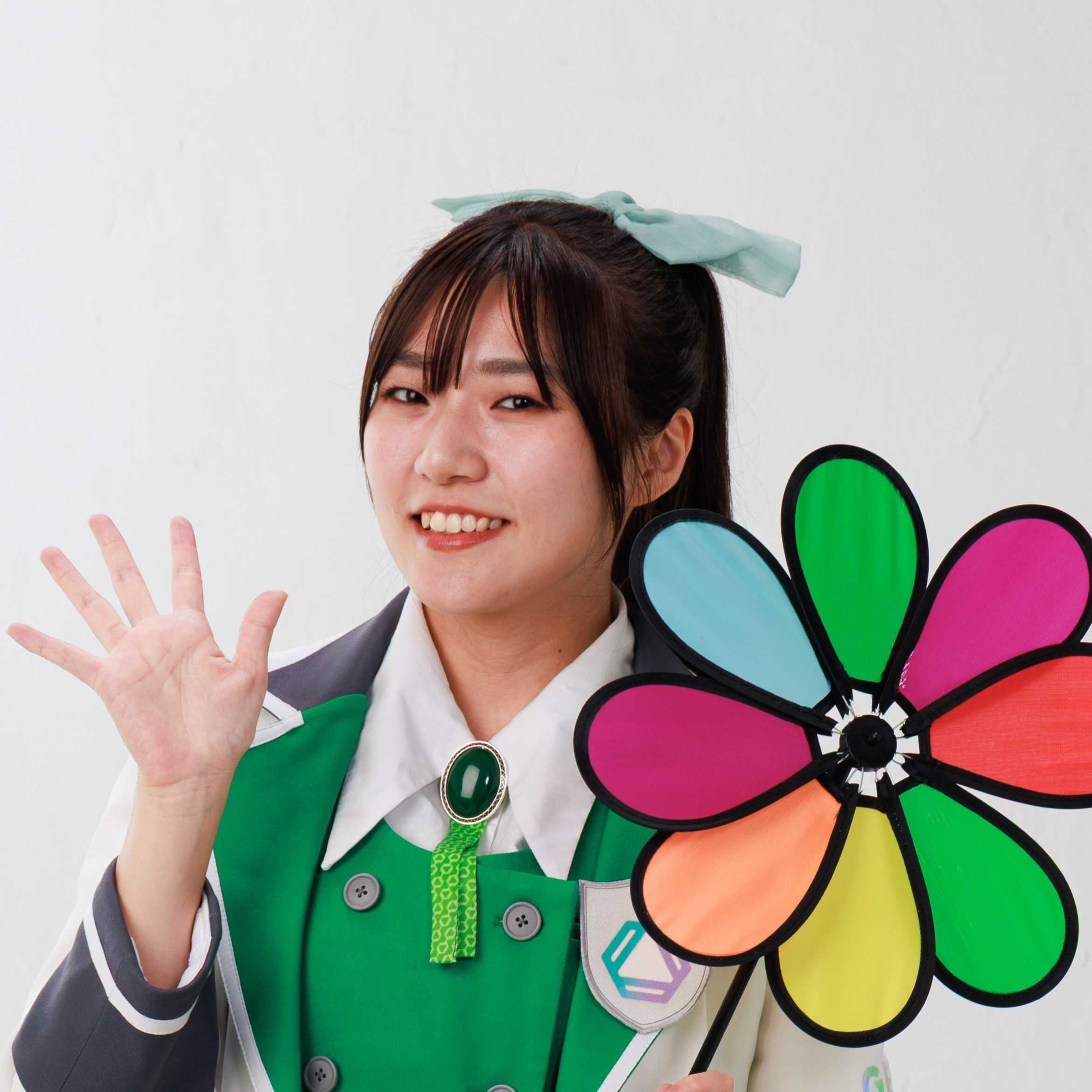 おがちゃん