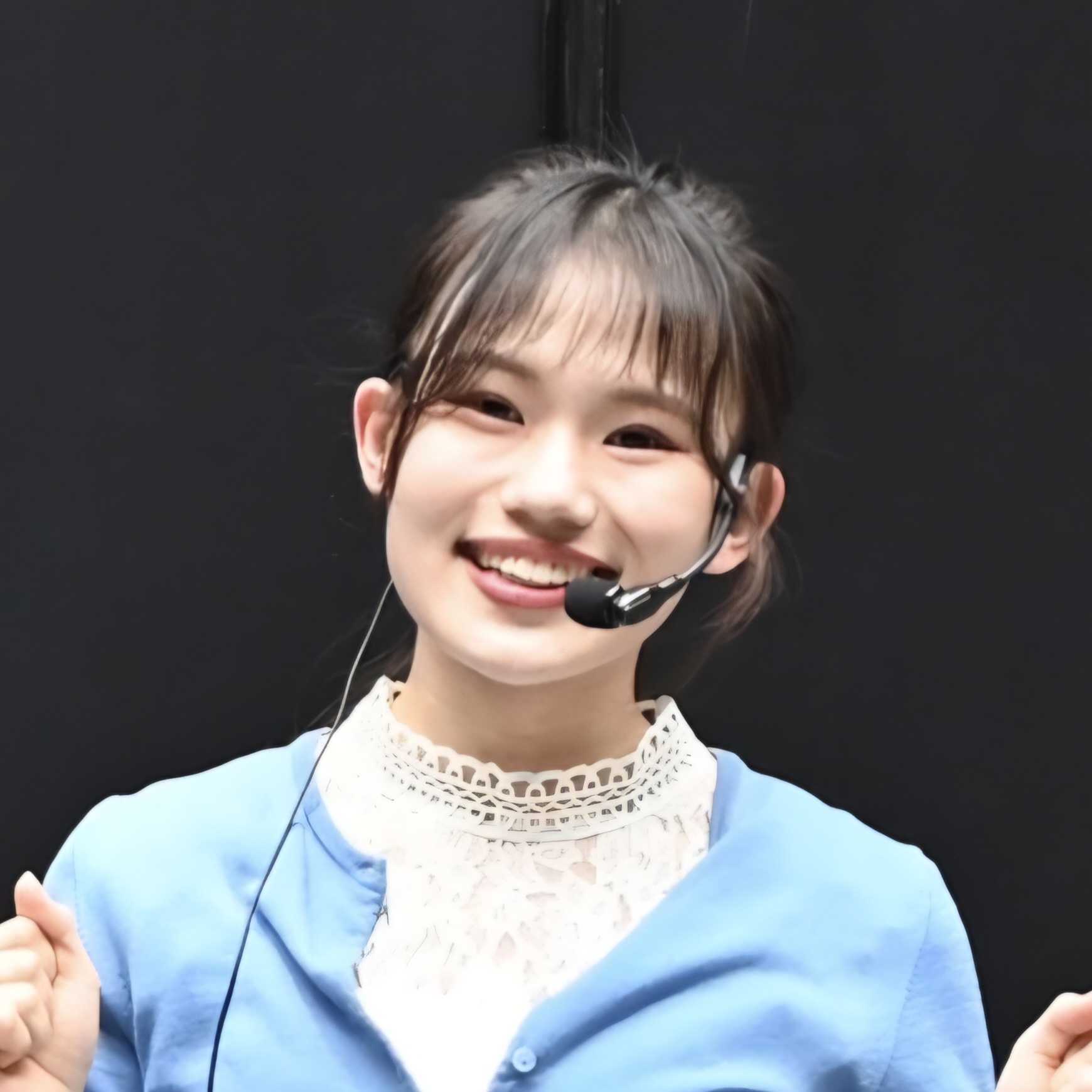 岡本 沙紀さん