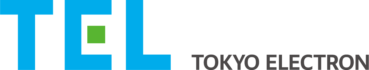 TOKYO ELECTRONのロゴ
