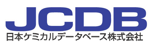 日本ケミカルデータベース株式会社のロゴ
