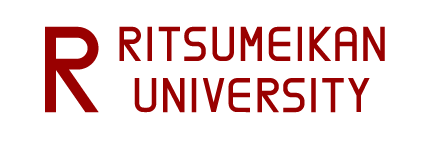 立命館大学のロゴ