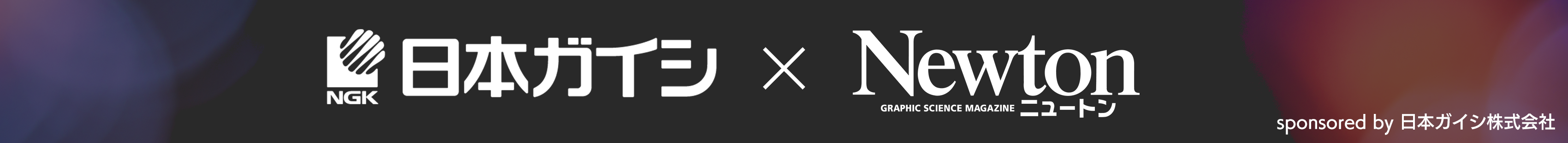 日本ガイシ 特設ページ